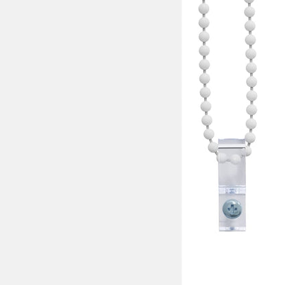 Duschrollo mit Kassette 130x240 cm Stoffbreite 126 cm