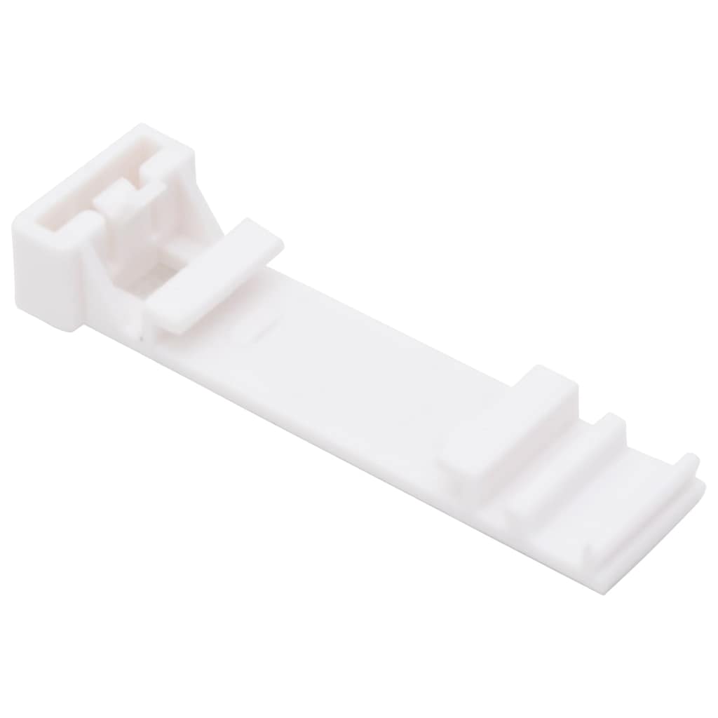 30-tlg. Rollo-Beschläge 18 mm