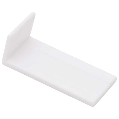 30-tlg. Rollo-Beschläge 18 mm