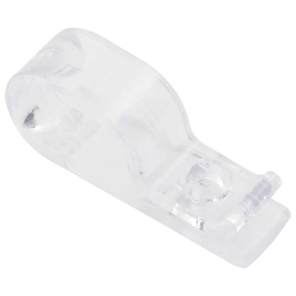 30-tlg. Rollo-Beschläge 18 mm