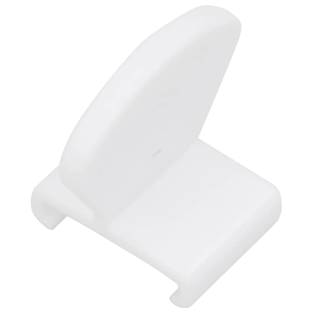 36-tlg. Rollo-Beschläge