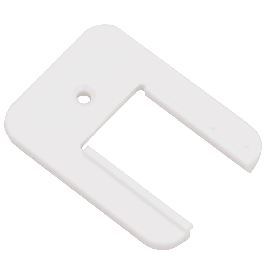 36-tlg. Rollo-Beschläge