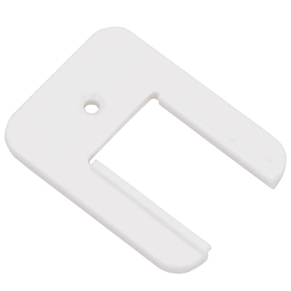 36-tlg. Rollo-Beschläge