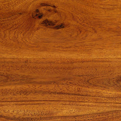 Konsolentisch 110x35x75 cm Massivholz Akazie