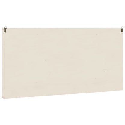 Sammlervitrine aus Holz mit 80 Fächern 80x4,5x40,5cm