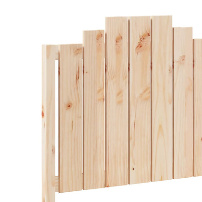 Massivholzbett Extra Lang ohne Matratze 140x210 cm