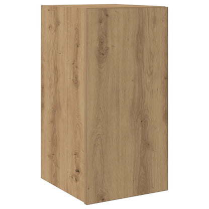 TV-Schrank Artisan-Eiche 30,5x30x600 cm Holzwerkstoff