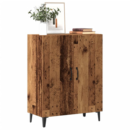 Sideboard Altholz-Optik 70x34x90 cm Holzwerkstoff