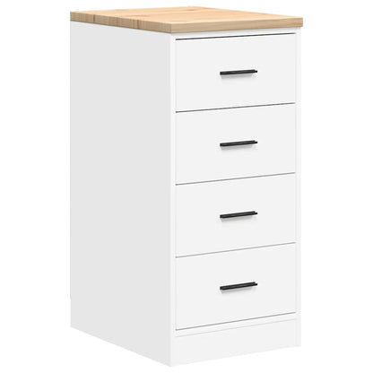 Boxspringbett mit Matratze Rosa 140x220 cm Samt