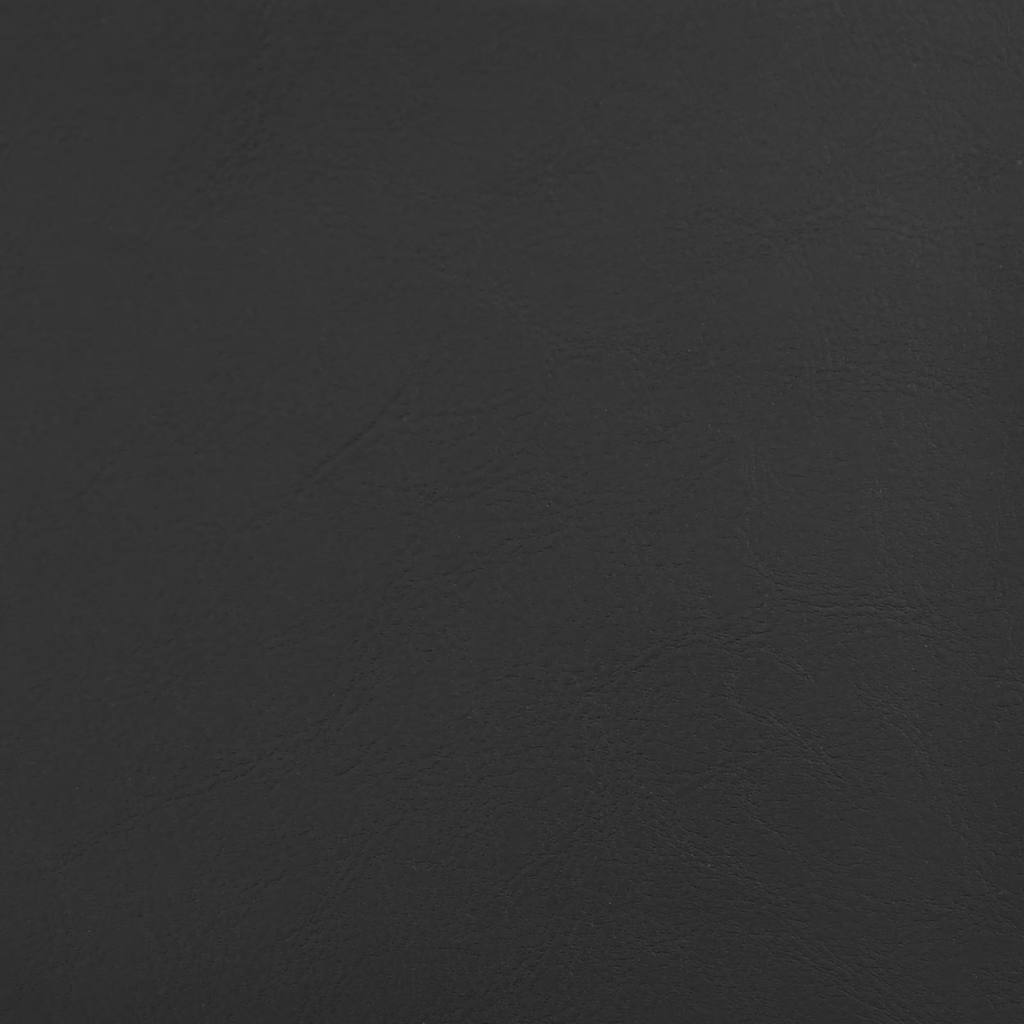 Barhocker mit Kissen 2 Stk. Braun Massivholz Gummibaum