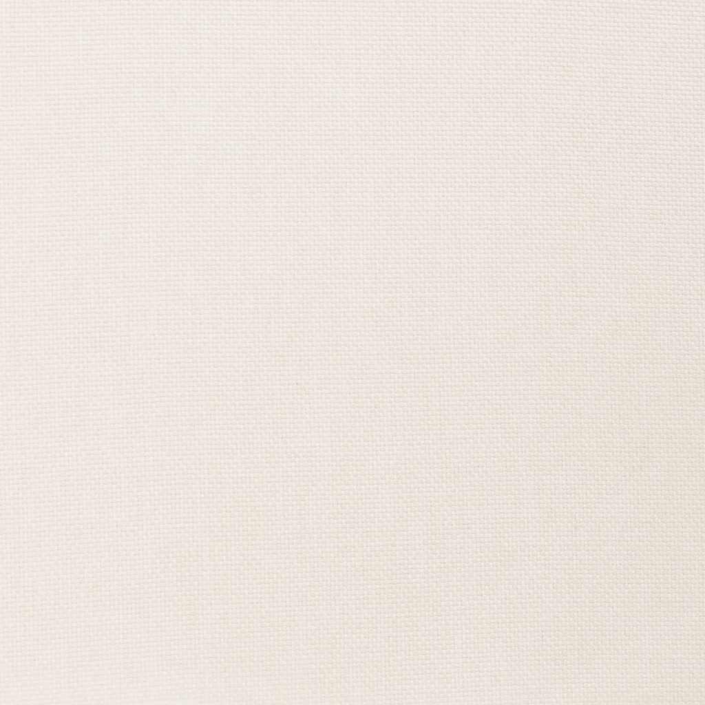 Barhocker mit Kissen 2 Stk. Natur Massivholz Gummibaum