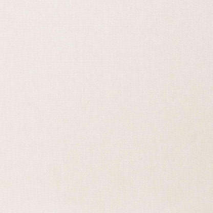 Barhocker mit Kissen 2 Stk. Natur Massivholz Gummibaum