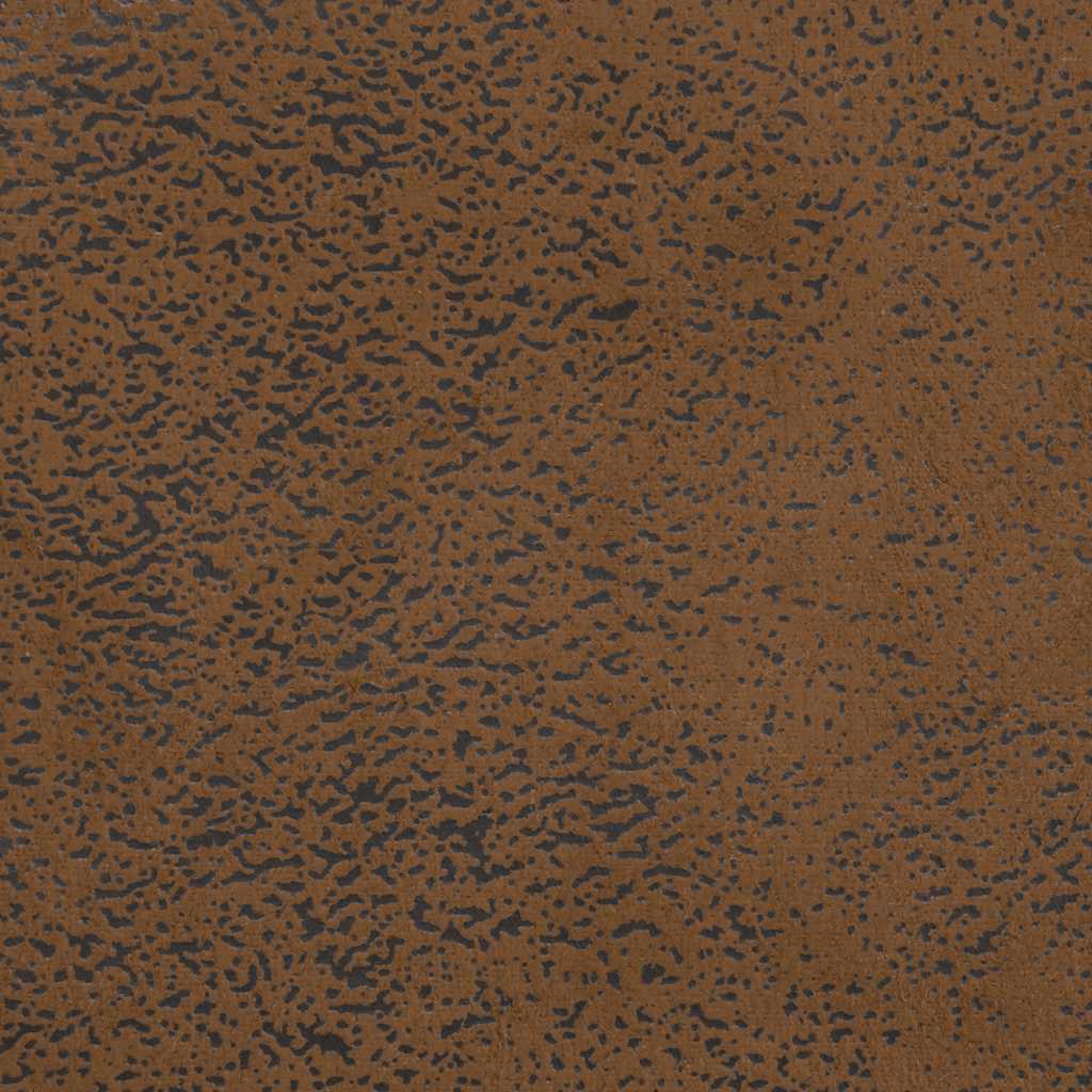 Esszimmerstühle 6 Stk. Braun Wildleder-Optik