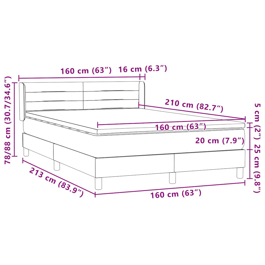 Nachttisch 40x32x46 cm Altholz Massiv