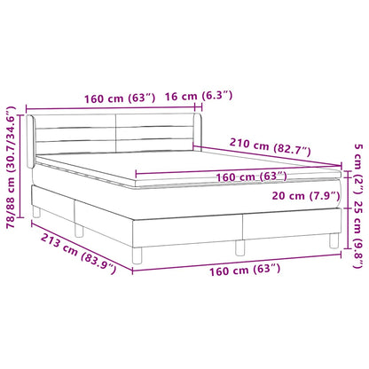 Nachttisch 40x32x46 cm Altholz Massiv