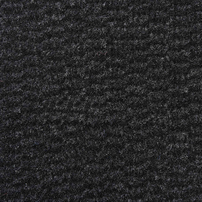 Fußmatte Schwarz 115x400 cm