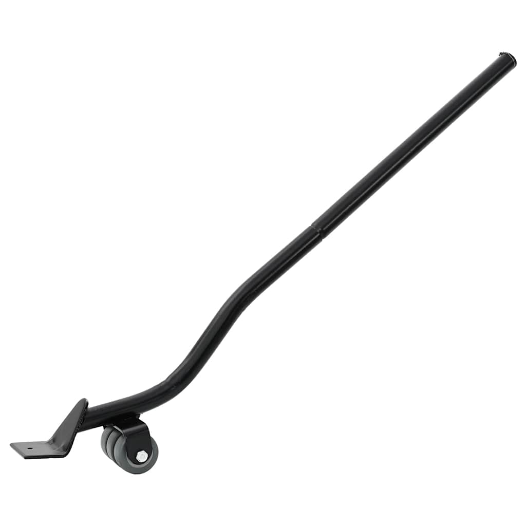 Möbelrollen 4 Stk. mit Heber 19x17,5x6 cm Stahl 1000 kg