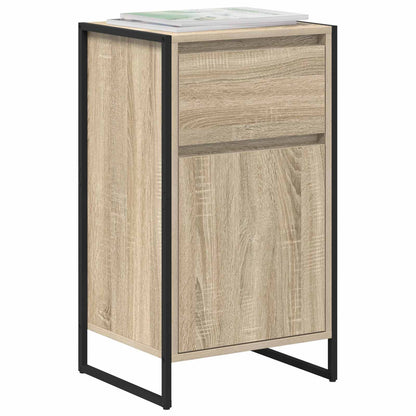Sideboard Sonoma 81 x 36 x 150.5 cm Holzwerkstoff