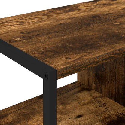 Seitenschrank Raucharbe 96,5 x 30 x 75 cm Holzwerkstoff