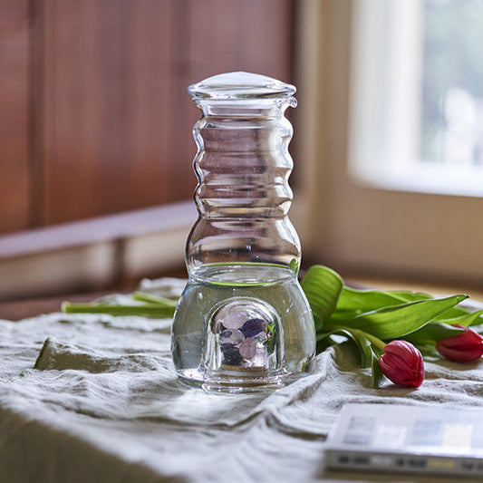 Wasserkrug Cadus Family 1.5L mit Edelsteinen