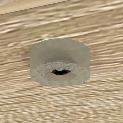 Sideboard Sonoma-Eiche 40 x 35 x 100,5 cm Holzwerkstoff