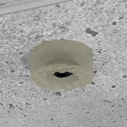 Sideboard Beton Grau 40 x 35 x 100,5 cm Holzwerkstoff