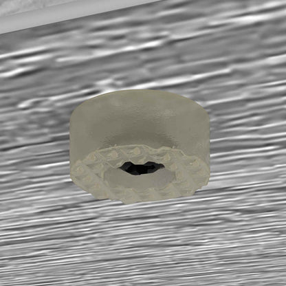 Sideboard Graues Sonoma 40 x 35 x 100,5 cm Holzwerkstoff