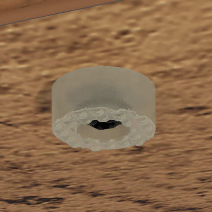 Sideboard Altholz 40 x 35 x 100,5 cm Holzwerkstoff