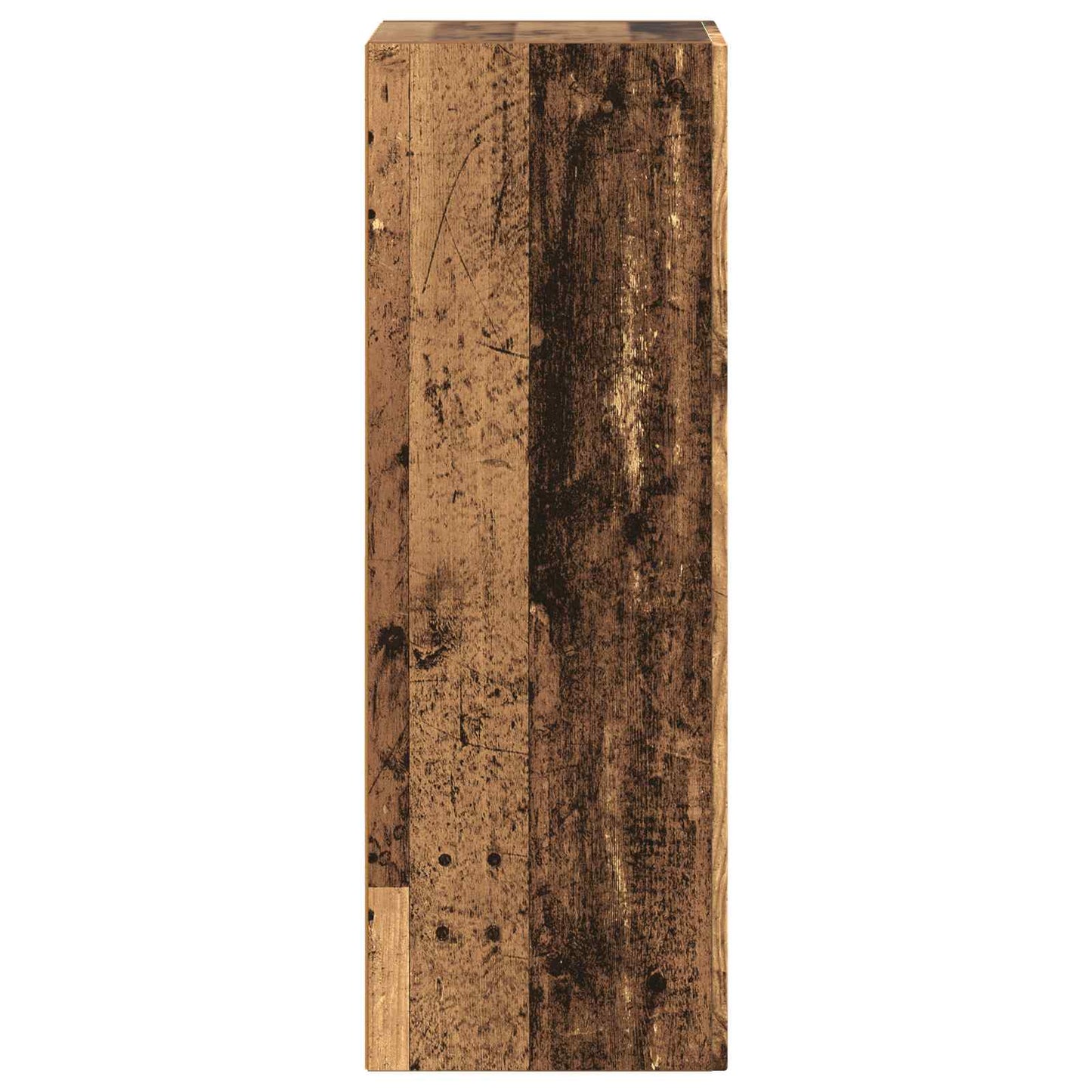 Sideboard Altholz 40 x 35 x 100,5 cm Holzwerkstoff