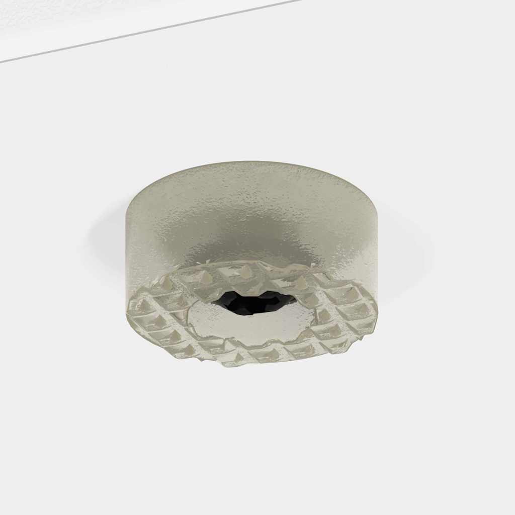 Sideboard Weiß 80,5 x 35 x 59 cm Holzwerkstoff