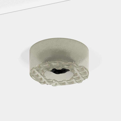 Sideboard Weiß 80,5 x 35 x 59 cm Holzwerkstoff