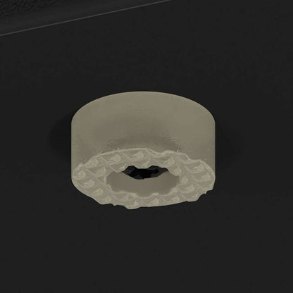 Sideboard Schwarz 80,5 x 35 x 59 cm Holzwerkstoff