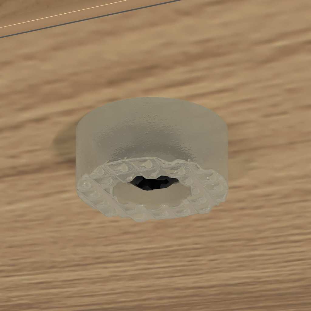 Sideboard Artisan-Eiche 80,5 x 35 x 59 cm Holzwerkstoff