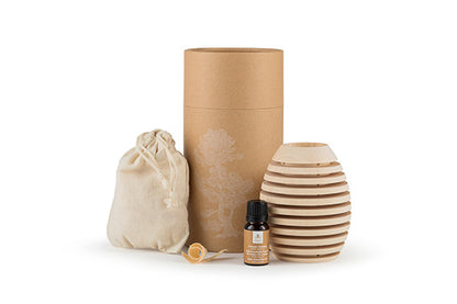 Arven-Duftholz Pine & Raumspray