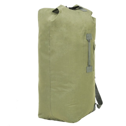 Seesack Army Style 85 L Olivgrün