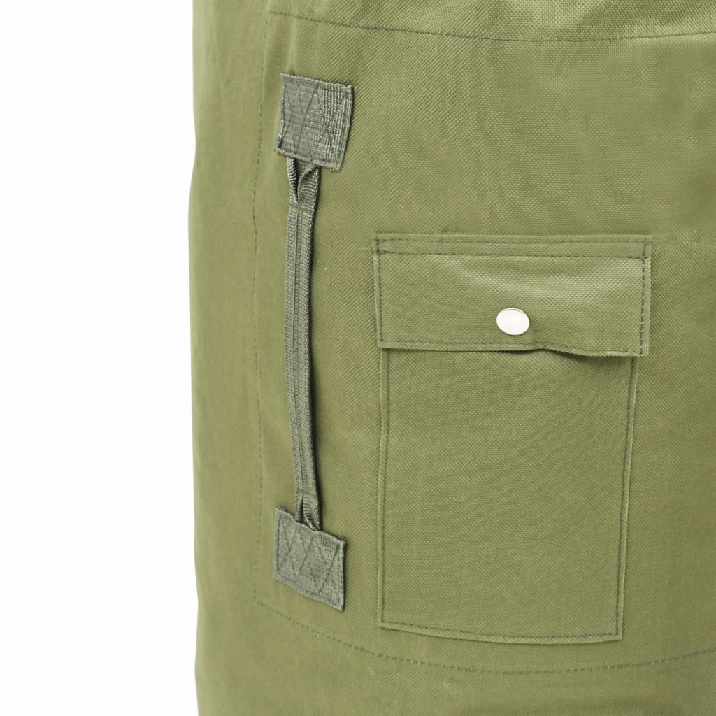 Seesack Army Style 85 L Olivgrün