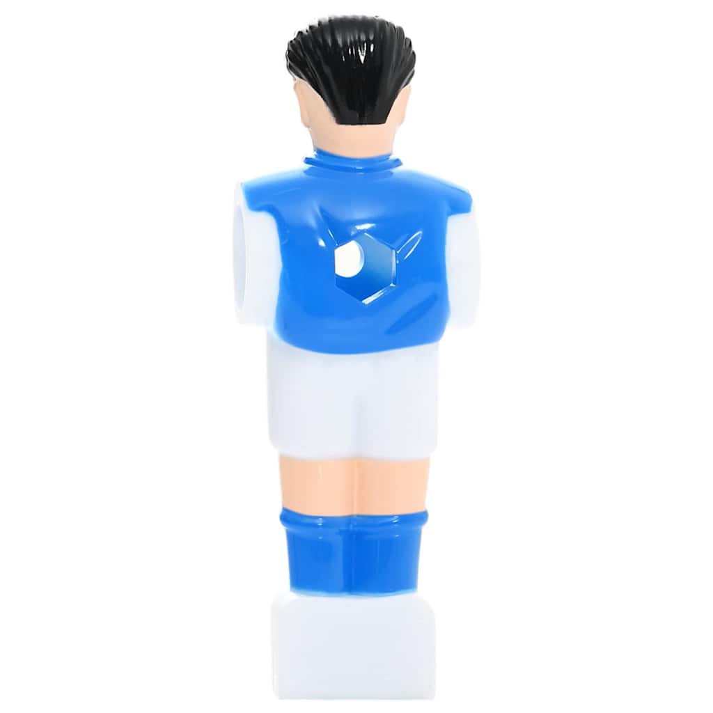 Tischfußball-Spieler 22 Stk. für 15,9 mm Stange