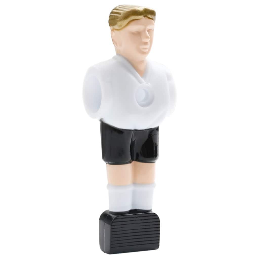 Tischfußball-Spieler 22 Stk. für 15,9 mm Stange