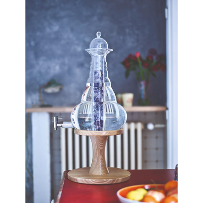 Unterbau für Karaffe Beauty 5L