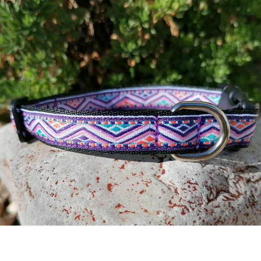 Kijomadog Hundehalsband 1,5cm "Vivi"