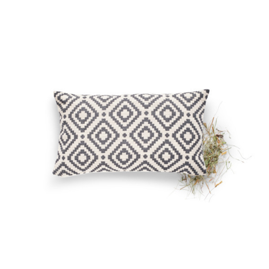 Bergheukissen Ethno 20 x 35 cm