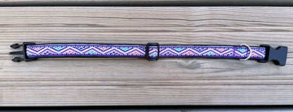 Kijomadog Hundehalsband 1,5cm "Vivi"