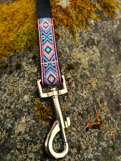 Kijomadog Hundeleine Standard "Cindy"