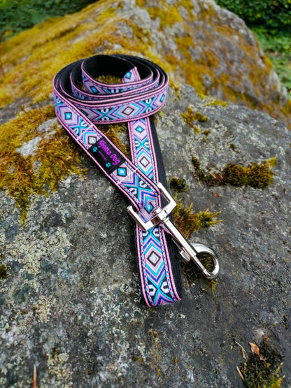 Kijomadog Hundeleine Standard "Cindy"