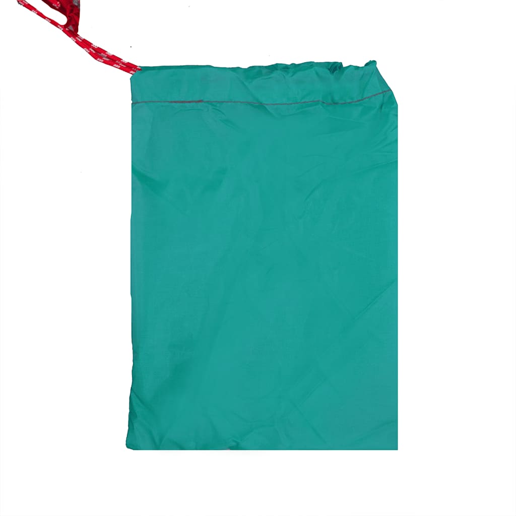 Strandzelt 2 Personen Seegrün Wasserdicht