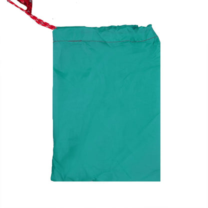 Strandzelt 2 Personen Seegrün Wasserdicht