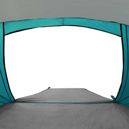 Strandzelt 2 Personen Seegrün Wasserdicht