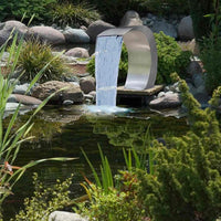 Brunnen & Teichzubehör