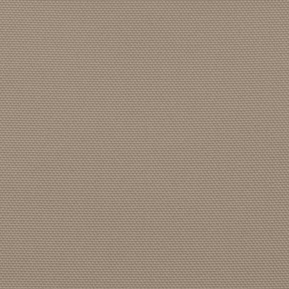 Sonnensegel Oxford-Gewebe Dreieckig 5x5x6 m Taupe