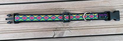 Kijomadog Hundehalsband 2.5cm  "Kimali"